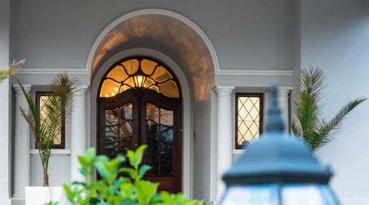 Palm House Boutique Hotel and Spa
