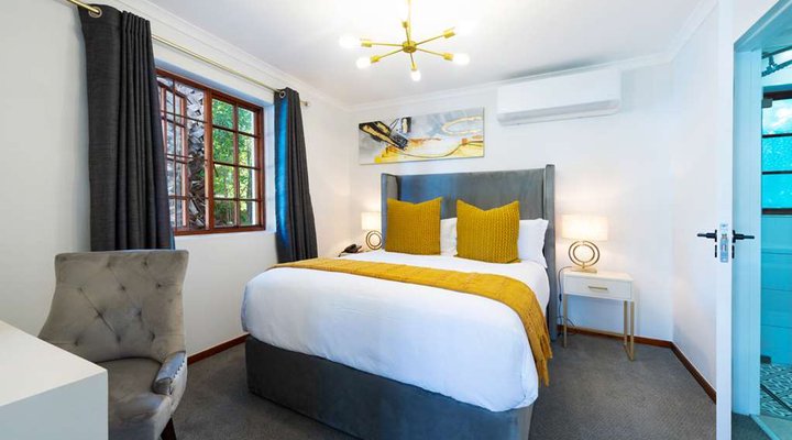 Palm House Boutique Hotel and Spa