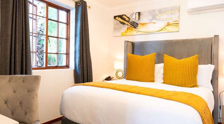 Palm House Boutique Hotel and Spa