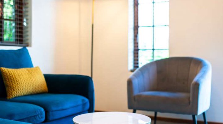 Palm House Boutique Hotel and Spa