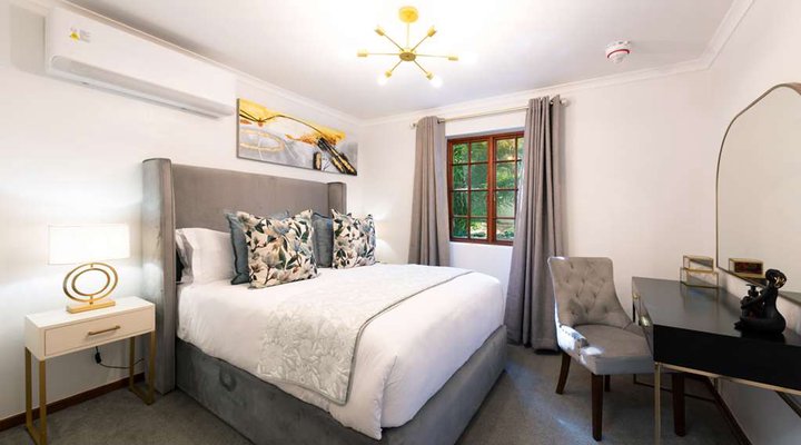 Palm House Boutique Hotel and Spa