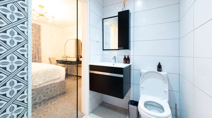 Palm House Boutique Hotel and Spa