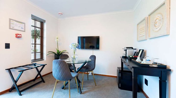 Palm House Boutique Hotel and Spa