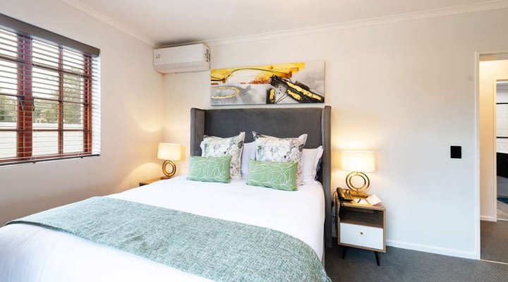 Palm House Boutique Hotel and Spa