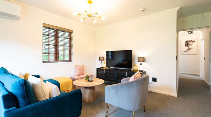 Palm House Boutique Hotel and Spa