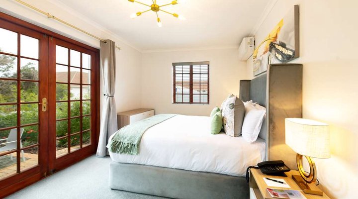 Palm House Boutique Hotel and Spa