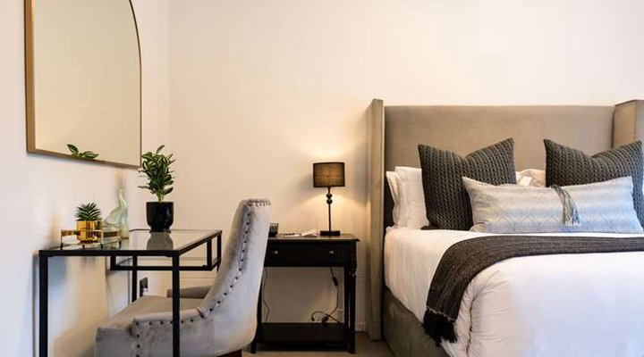 Palm House Boutique Hotel and Spa