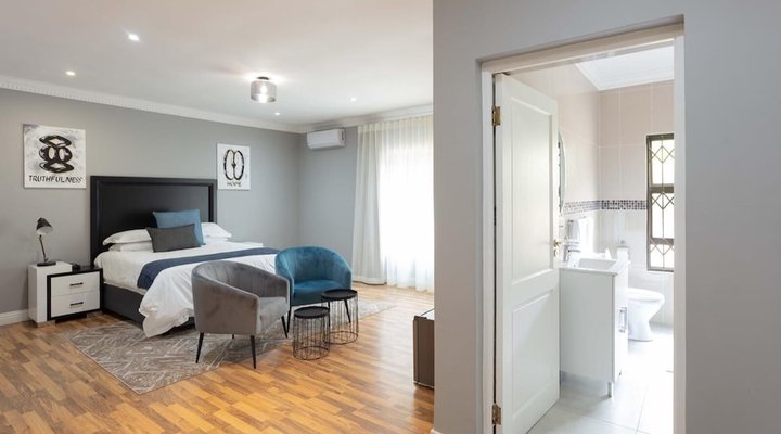 Adinkra Boutique Hotel