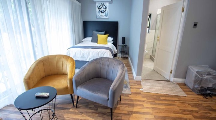 Adinkra Boutique Hotel