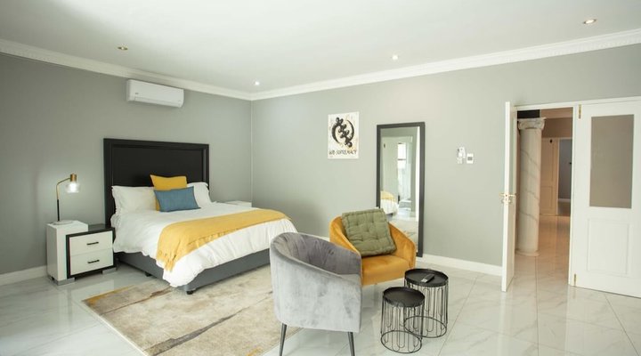 Adinkra Boutique Hotel