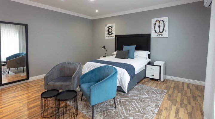 Adinkra Boutique Hotel