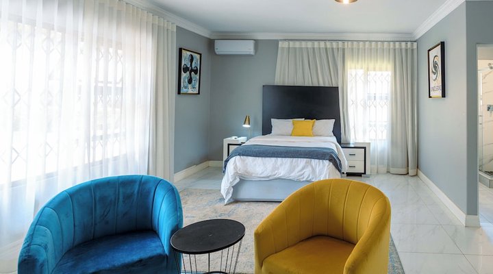 Adinkra Boutique Hotel