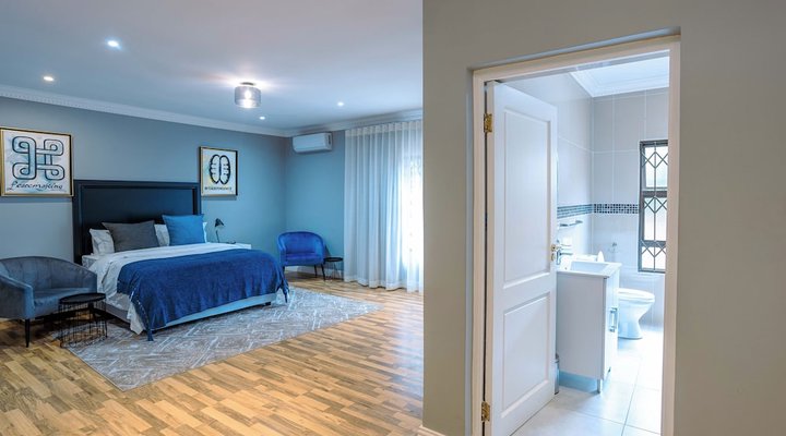 Adinkra Boutique Hotel