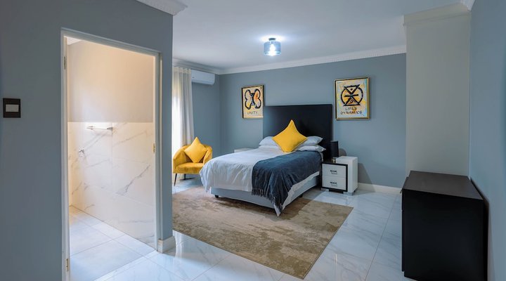 Adinkra Boutique Hotel