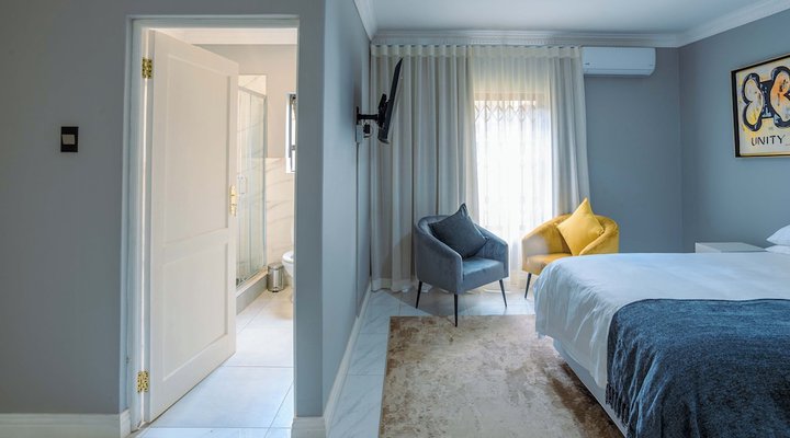 Adinkra Boutique Hotel