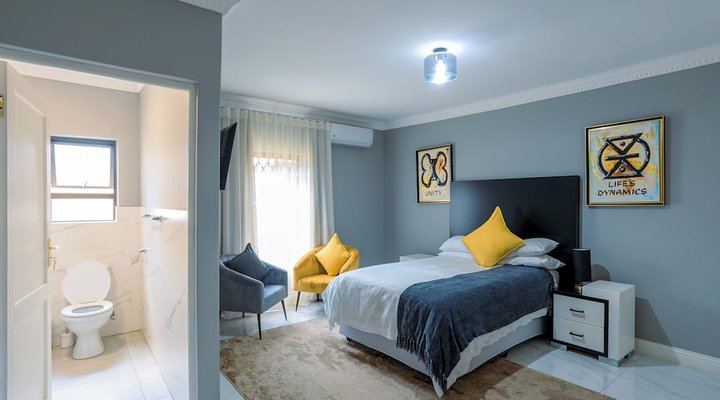 Adinkra Boutique Hotel