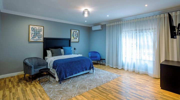 Adinkra Boutique Hotel