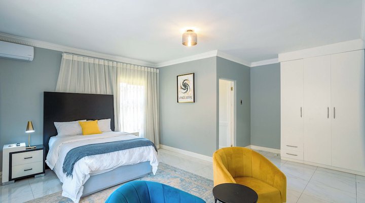 Adinkra Boutique Hotel