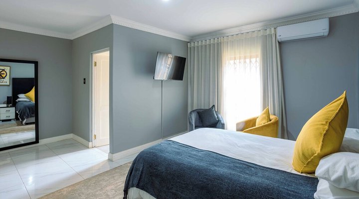 Adinkra Boutique Hotel