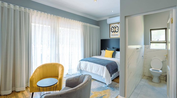 Adinkra Boutique Hotel