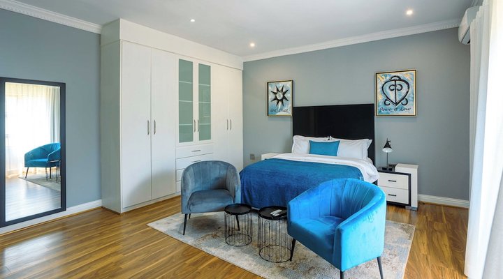 Adinkra Boutique Hotel