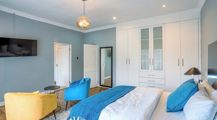 Adinkra Boutique Hotel