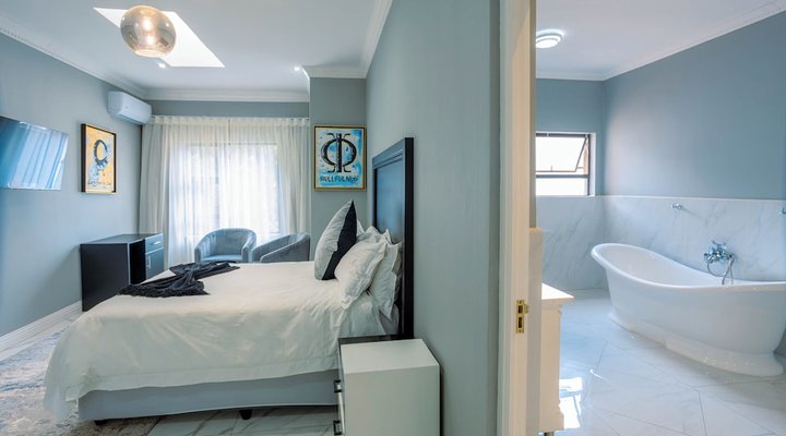Adinkra Boutique Hotel
