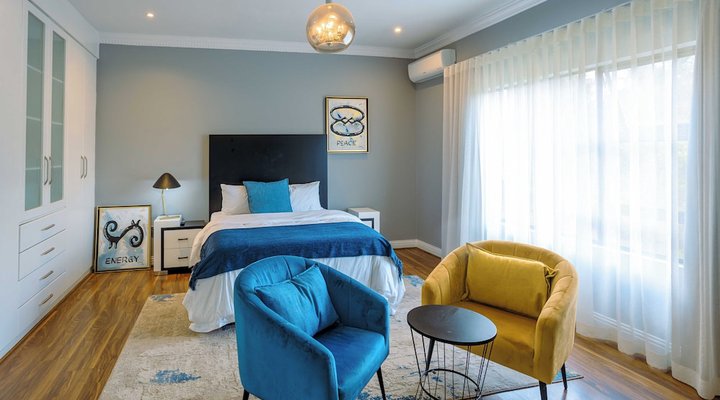 Adinkra Boutique Hotel