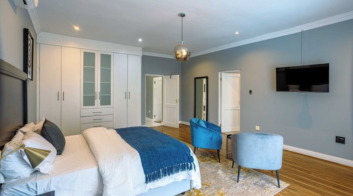 Adinkra Boutique Hotel