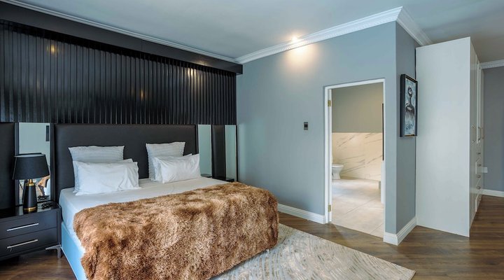 Adinkra Boutique Hotel