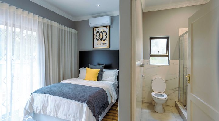 Adinkra Boutique Hotel