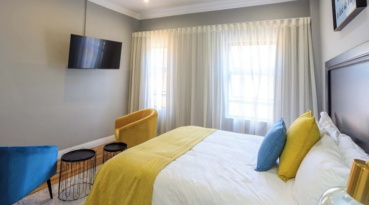 Adinkra Boutique Hotel