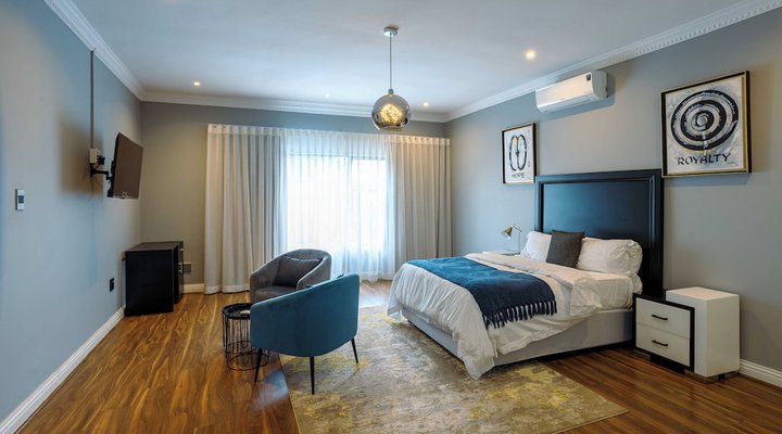 Adinkra Boutique Hotel