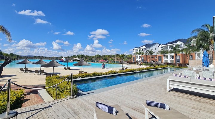 Mint Resorts The Blyde