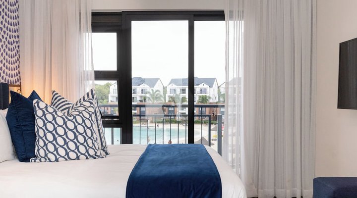 Mint Resorts The Blyde