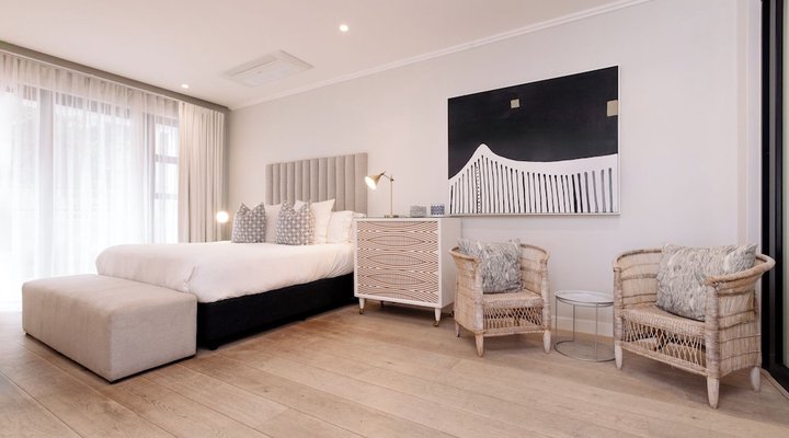 Mint Resorts The Blyde