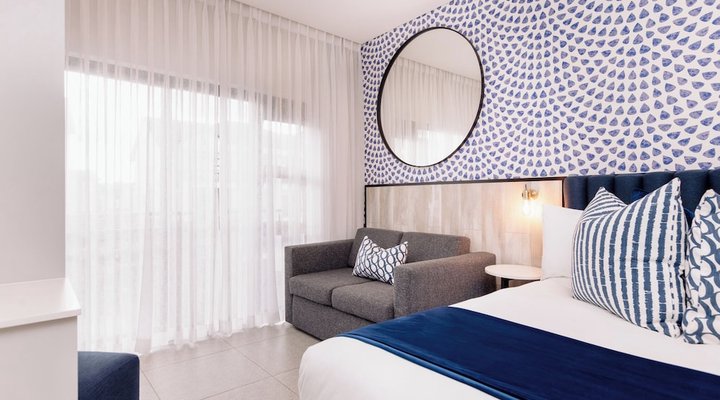 Mint Resorts The Blyde