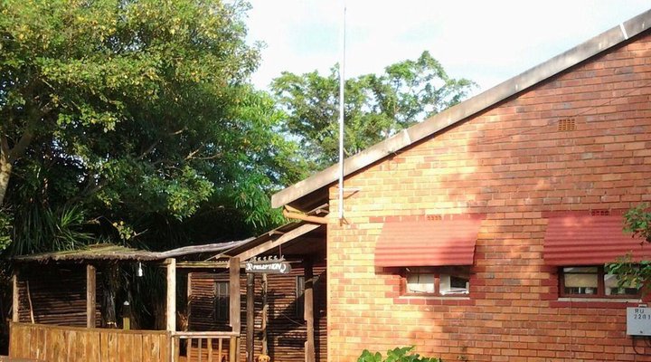 Hluhluwe Backpackers