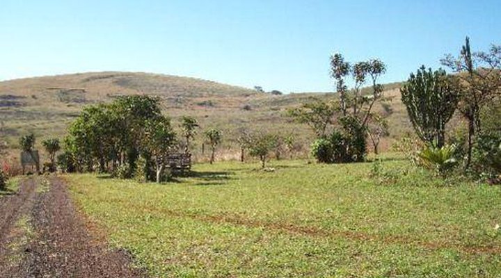 Hluhluwe Backpackers