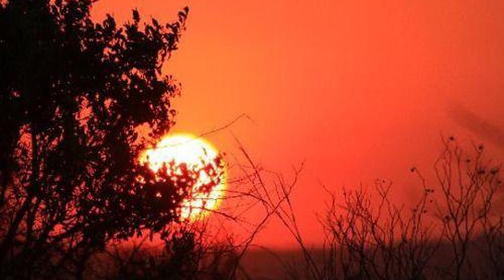 Hluhluwe Backpackers