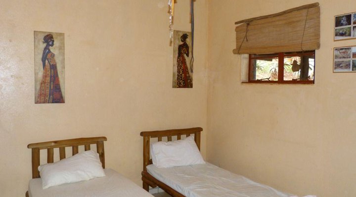 Hluhluwe Backpackers
