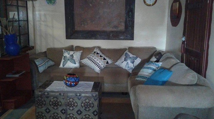 Hluhluwe Backpackers