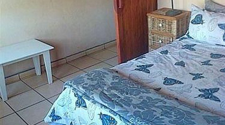 Hluhluwe Backpackers