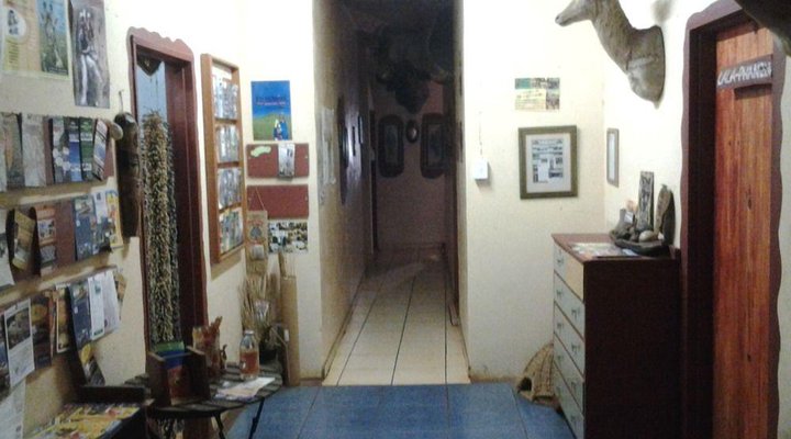 Hluhluwe Backpackers