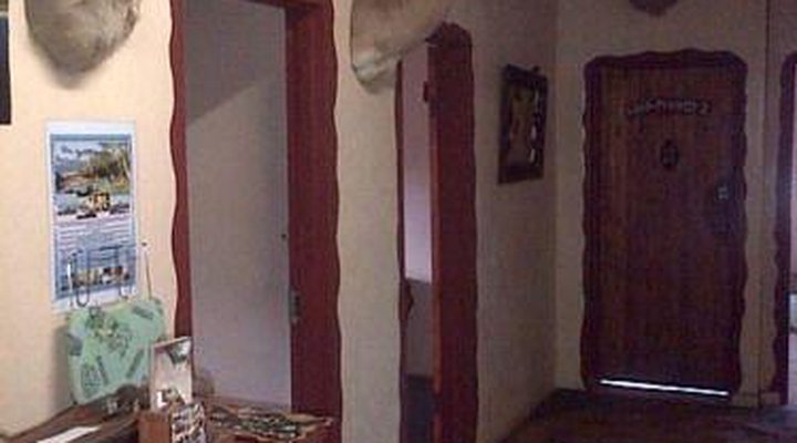 Hluhluwe Backpackers