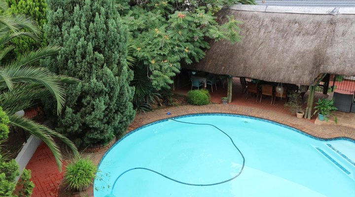Michelle Corporate Guest Lodge