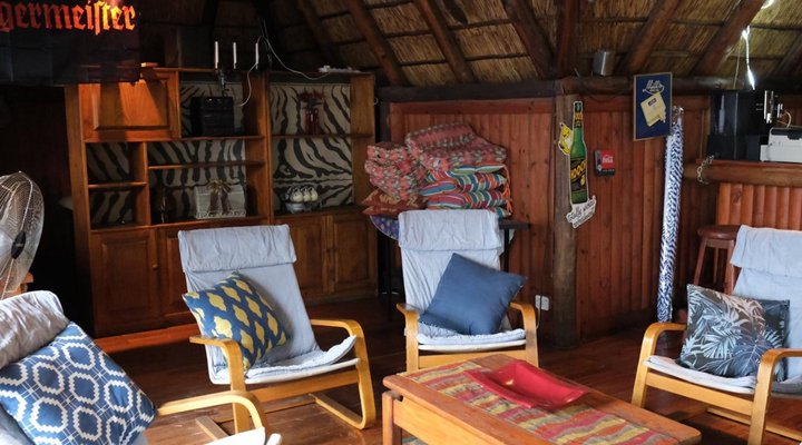 Michelle Corporate Guest Lodge
