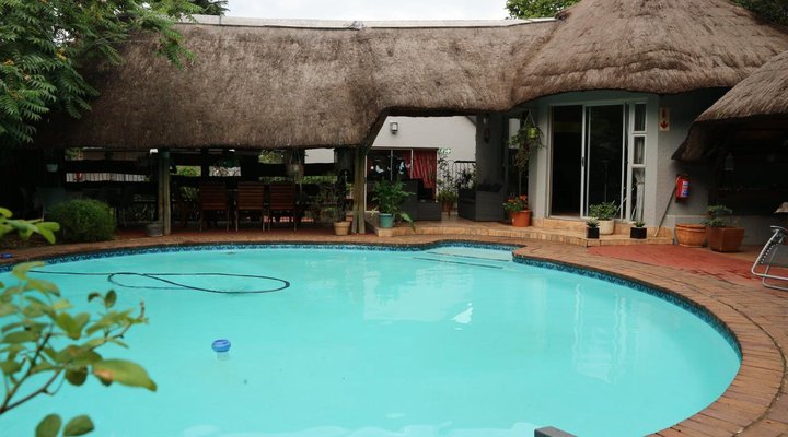 Michelle Corporate Guest Lodge