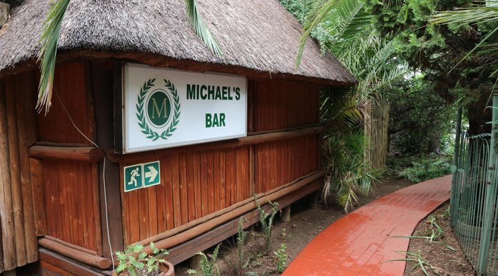 Michelle Corporate Guest Lodge