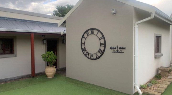 The Black Swann B&B